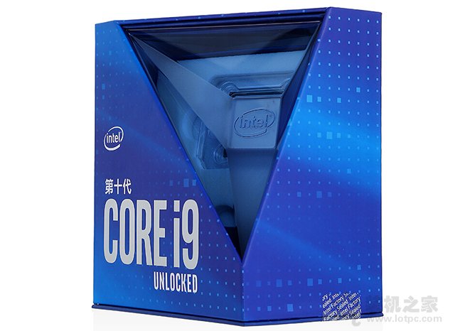 i9 10900K比9900K性能提升了多少?i9-10900K和i9-9900K區別對比評測
