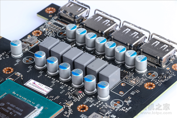 真香甜品級顯卡！影馳RTX3060Ti金屬大師OC顯卡拆解與性能評測