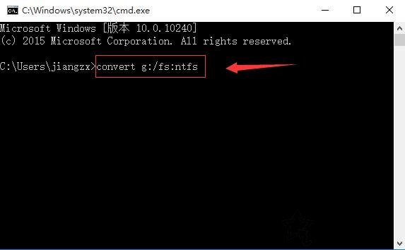 Win10系統下U盤無法復制文件并提示U盤磁盤空間已滿的解決方法