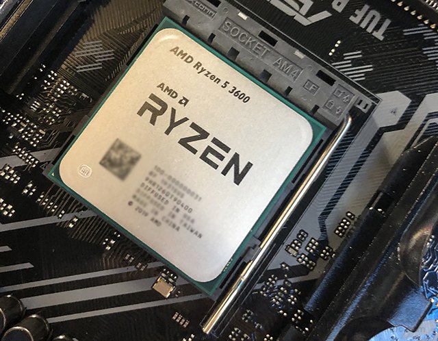 主流級高性價比!AMD銳龍R5 3600配RTX2060Super獨顯DIY裝機配置單