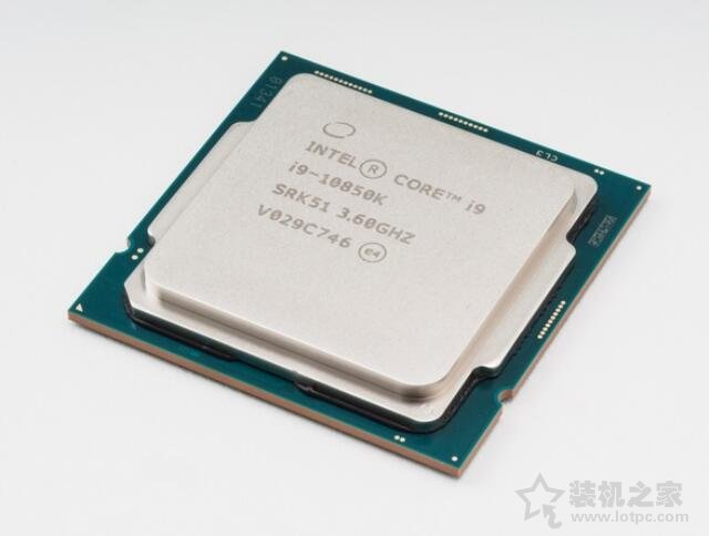 i9 10900K和10850K哪個好？i9 10850K和i9 10900K性能區(qū)別對比評測