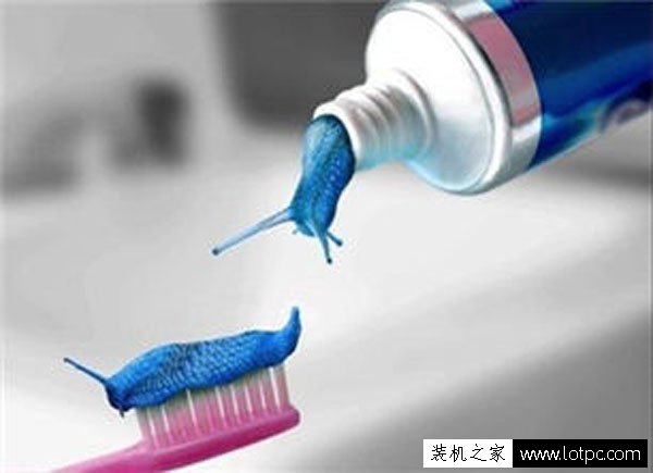 intel擠牙膏什么意思?英特爾為什么叫牙膏廠?
