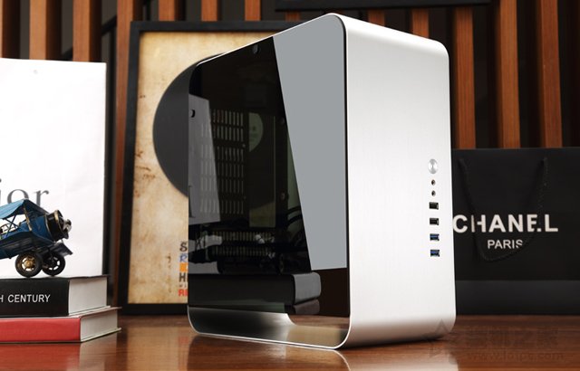 魯大師跑分43萬的性能小鋼炮 銳龍R5-2600X/GTX1070Ti主機(jī)配置推薦