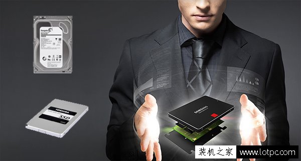 DIY硬件知識(shí)：小白必看的硬盤基礎(chǔ)知識(shí)大全