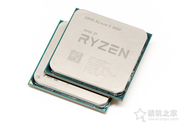 R5 3600相比R5 2600性能差距大嗎?R5-3600和2600區(qū)別對比評測