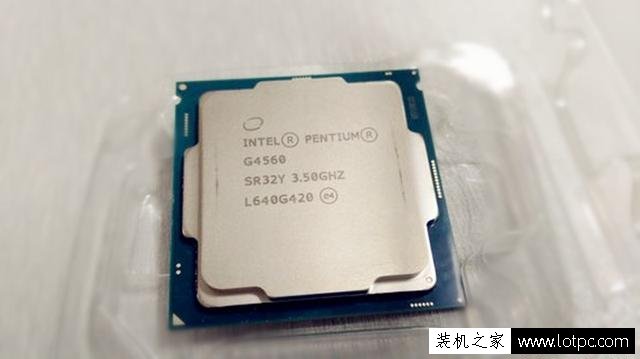G4560與i3 6100處理器哪個更值得入手?性能差距大嗎?