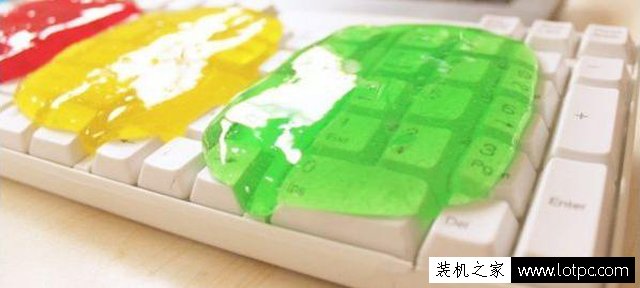 機(jī)械鍵盤(pán)臟了怎么清理?教你如何清理機(jī)械鍵盤(pán)的方法