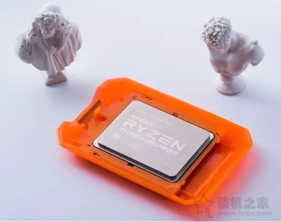 AMD銳龍Threadripper 2920X/2970WX評測 第二代線程撕裂者!