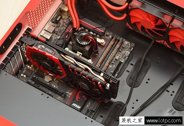 銳龍R5-1500X配什么顯卡？AMD銳龍Ryzen5 1500X搭配顯卡推薦