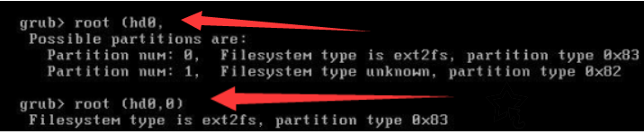 gurb 雙系統(tǒng)刪除Linux之后,Win10開機(jī)顯示grub>的解決方法