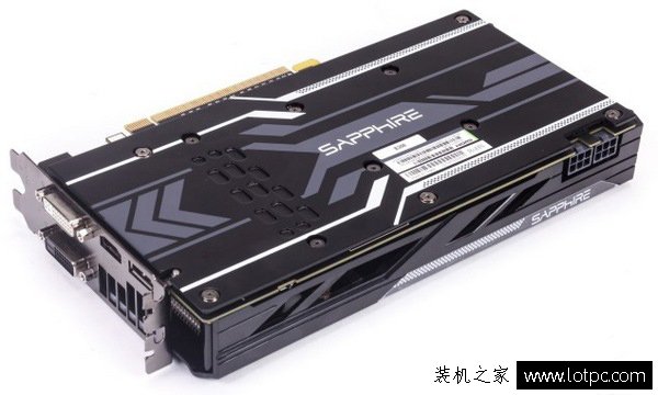 藍(lán)寶石R9 380X NITRO