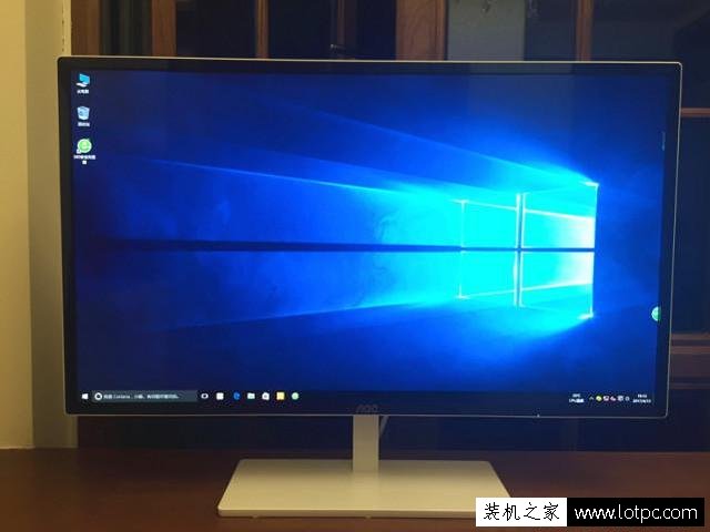 AOC I3279VWD8/WS怎么樣？AOC I3279VWD8/WS顯示器試用評測