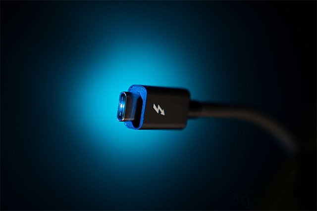 USB 4.0即將來到!將全力整合融合Thunderbolt 3的技術(shù)