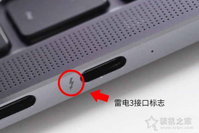 筆記本電腦上的接口都是干什么用的？筆記本電腦常見接口知識科普