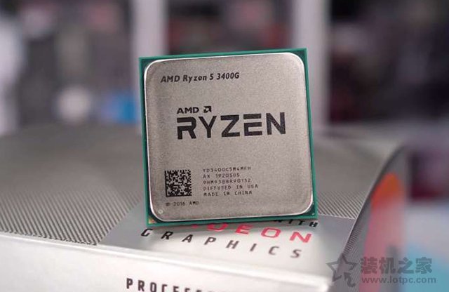 R53400G和i59400F哪個好?i5-9400F和R5-3400G性能差異對比測評