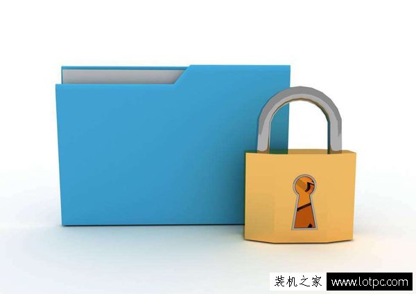Win7如何取消共享文件夾上的小鎖圖標？文件夾有鎖圖標怎么去掉？