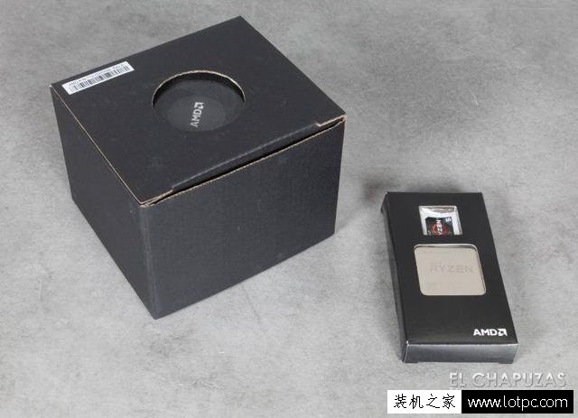 AMD Ryzen 5 1400性能如何？AMD Ryzen 5 1400處理器性能測試曝光