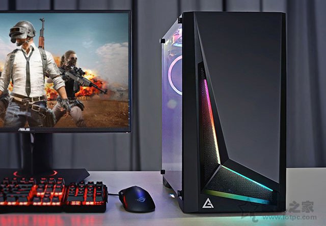甜品再撒糖!九代i5-9400F配GTX1660Super主流級游戲電腦配置推薦