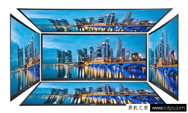電腦顯示器選購(gòu)知識(shí)：如何選購(gòu)顯示器？