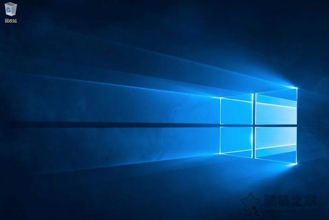 Win10我的電腦怎么放在桌面？Win10此電腦圖標(biāo)不見了的解決方法