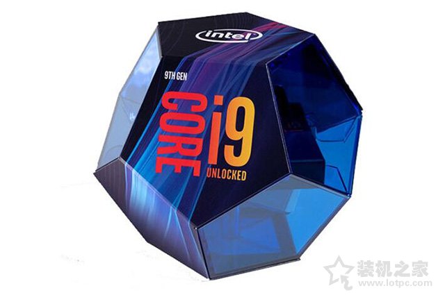 i99900K和i99900KF哪個好?酷睿i9 9900K和i9 9900KF的區別對比
