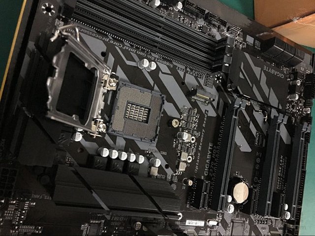 自己組裝電腦教程:DIY小白裝機最新最詳細的臺式電腦組裝教程圖解