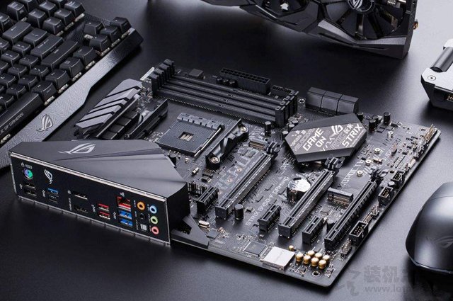 AMD B450和B350主板差距大嗎？B450主板和B350主板區別對比