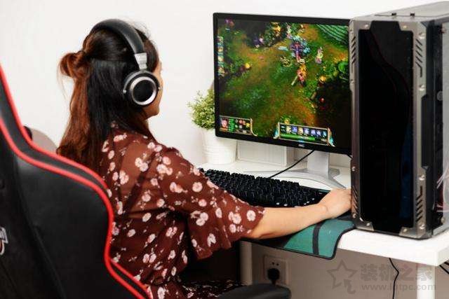 4500元電腦主機配置怎么配?AMD和intel各一套4500元游戲主機配置
