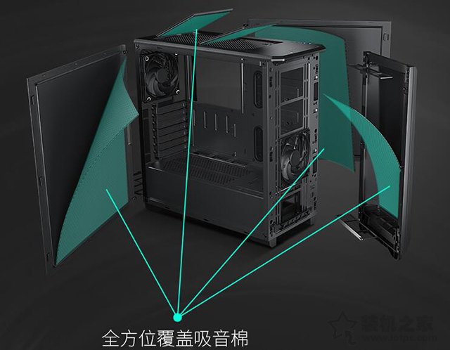 機箱噪音大是什么原因引起的?臺式電腦主機噪音大的解決方法