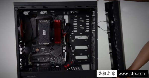 水冷顯卡如何安裝？一體式水冷顯卡安裝圖文教程