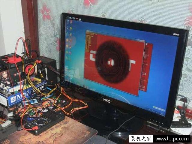 獨立顯卡使用電源轉接線的影響有多大？實測一下