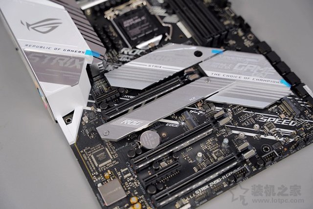 暢玩2K游戲大作!i7-10700KF配RTX3070萬元DIY電腦主機配置清單