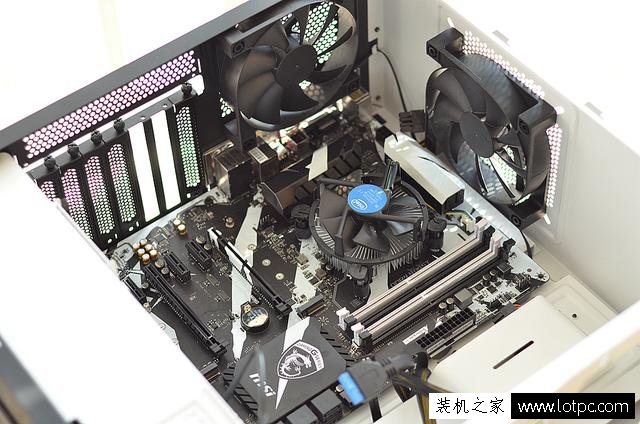 intel奔騰G4560獨(dú)顯測(cè)試 奔騰G4560搭配GTX1070對(duì)比評(píng)測(cè)