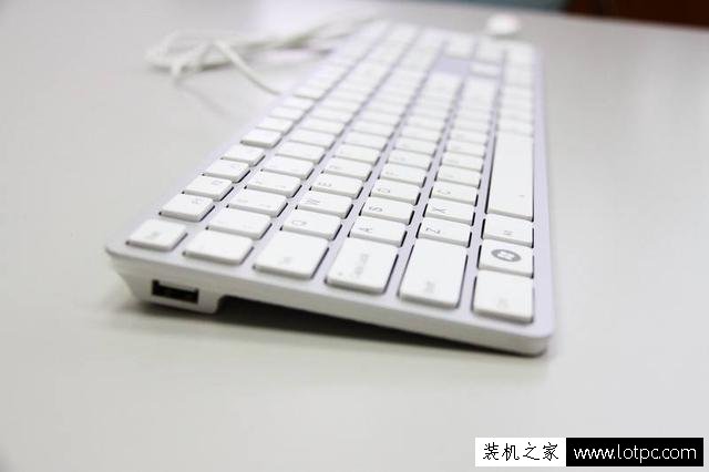 機(jī)械鍵盤和普通薄膜鍵盤的差異以及選購知識