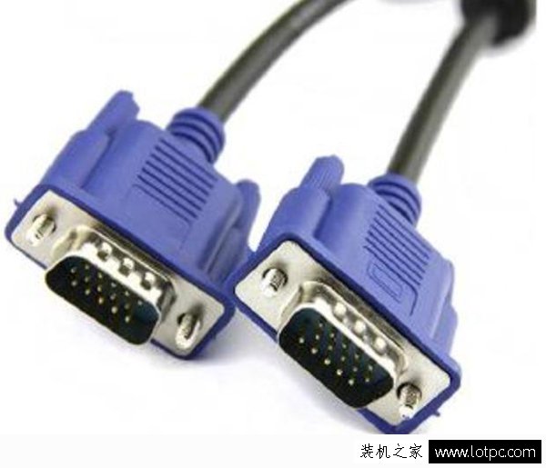 HDMI、VGA、DVI、DP接口知識，史上最全面最通俗易懂對比分析！