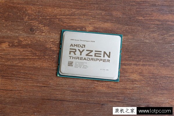 Ryzen 1950X和1920X哪個好?銳龍Threadripper 1950X與1920X區別