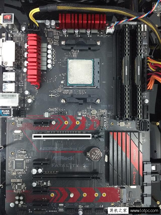 AMD Ryzen5 1600X處理器性能怎么樣？AMD Ryzen 5 1600X評測