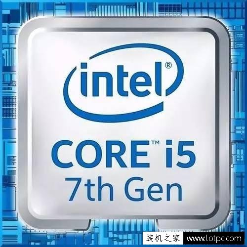 i5與i7性能差距大嗎?i5和i7游戲性能差距對比測試