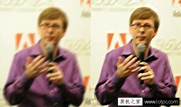 如何使用photoshop中的防抖濾鏡解決拍照時手抖造成畫面模糊