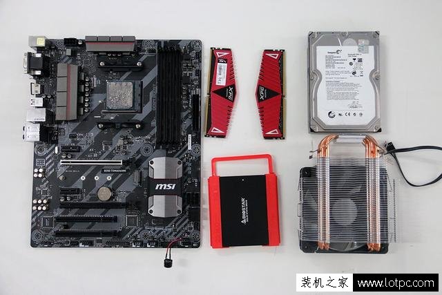 RX570 4G和GTX1060 3G哪個好？RX570 4G對比GTX1060 3g性能評測