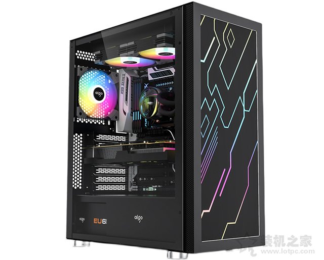 超性價比!十二代酷睿i5 12600KF搭配RTX3060獨顯電腦配置單