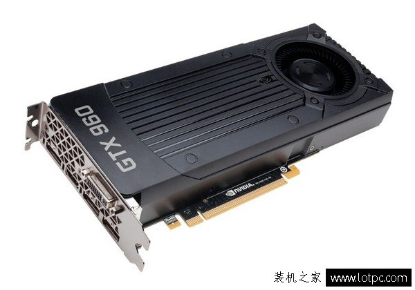 AMD/英偉達(dá)年底廝殺異常 GTX960Ti明年1月發(fā)布