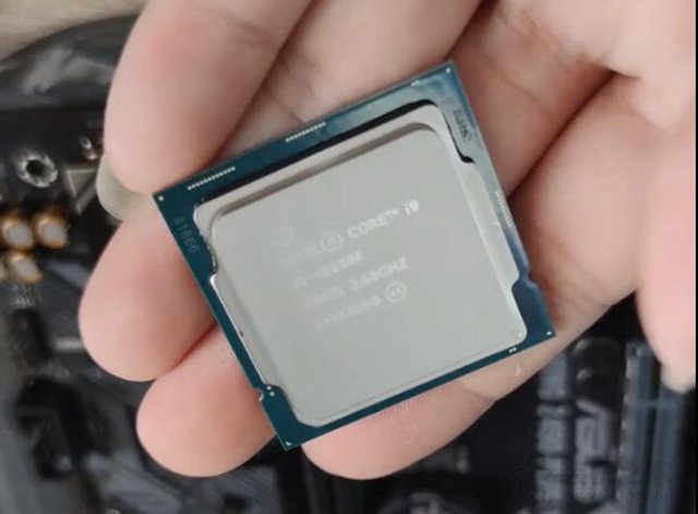 CPU不超頻有必要買帶K的嗎？intel CPU帶K和不帶K的區(qū)別科普