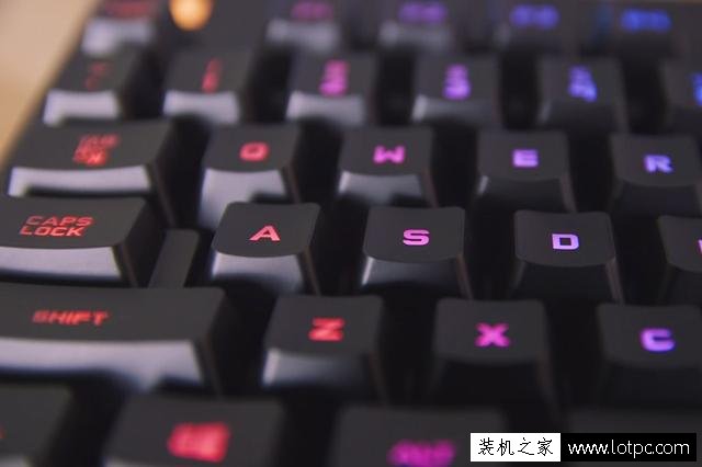 羅技G Pro機(jī)械鍵盤怎么樣?羅技G Pro機(jī)械鍵盤評測