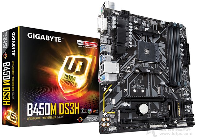 AMD銳龍新品來臨！三代銳龍R5-3500X配GTX1660主流電腦配置推薦
