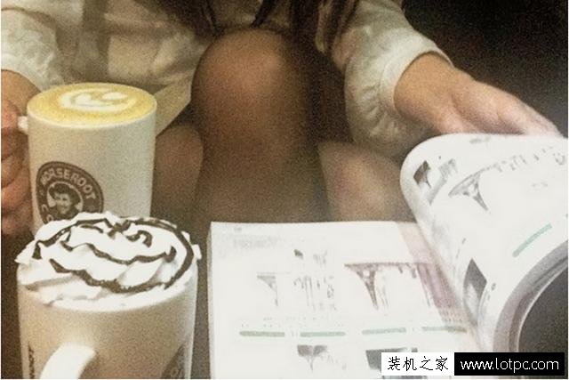 照片怎么去噪點?使用PS軟件去除照片噪點的3種方法