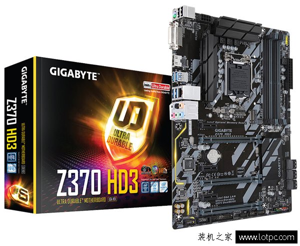 四核變身六核!近7000元第八代酷睿i5-8600K配GTX1060主流電腦配置