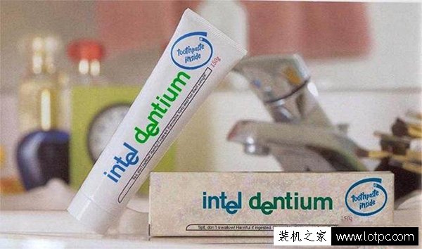 intel擠牙膏什么意思?英特爾為什么叫牙膏廠?