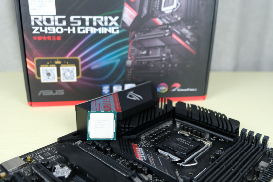 欲戰五年!十代i7-10700KF配RTX2060獨顯主機配置清單及價格