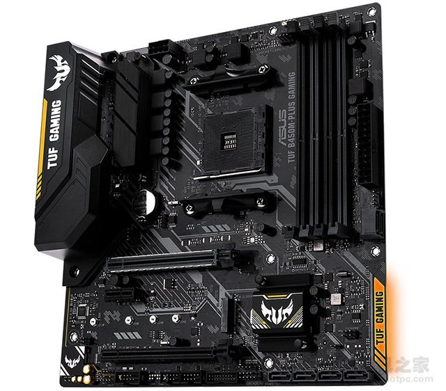銳龍三代主流平臺嘗鮮!銳龍R5-3600配GTX1660Ti組裝電腦配置推薦